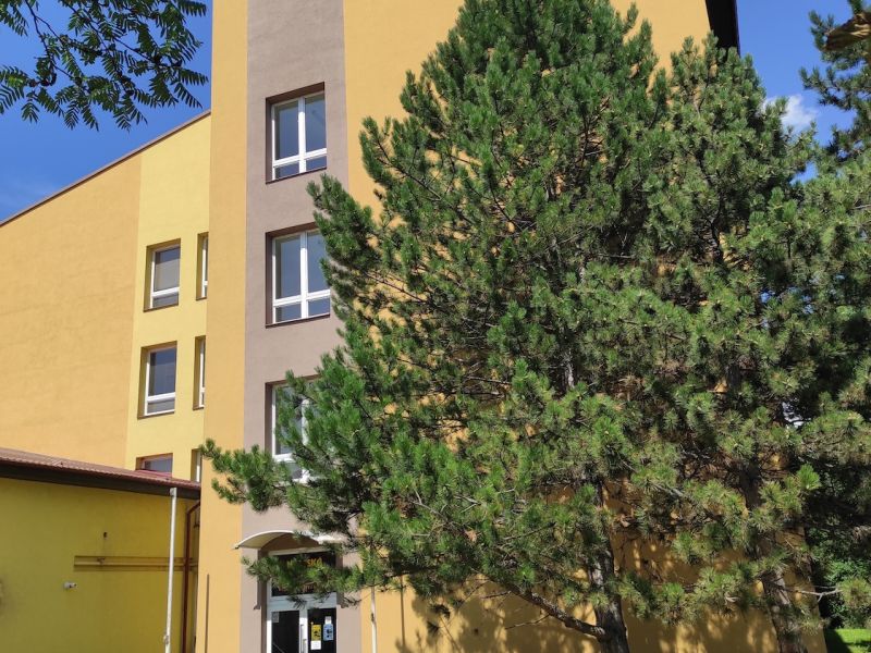 Ambulance Velké Bílovice